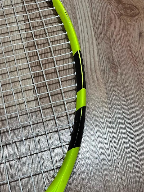 Tenis raketi - 6