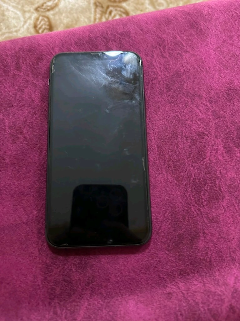 iPhone 11 pro - 4