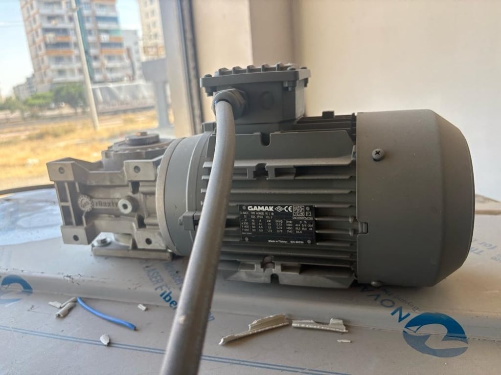 deterjan tank köpük tankı vb. - 2