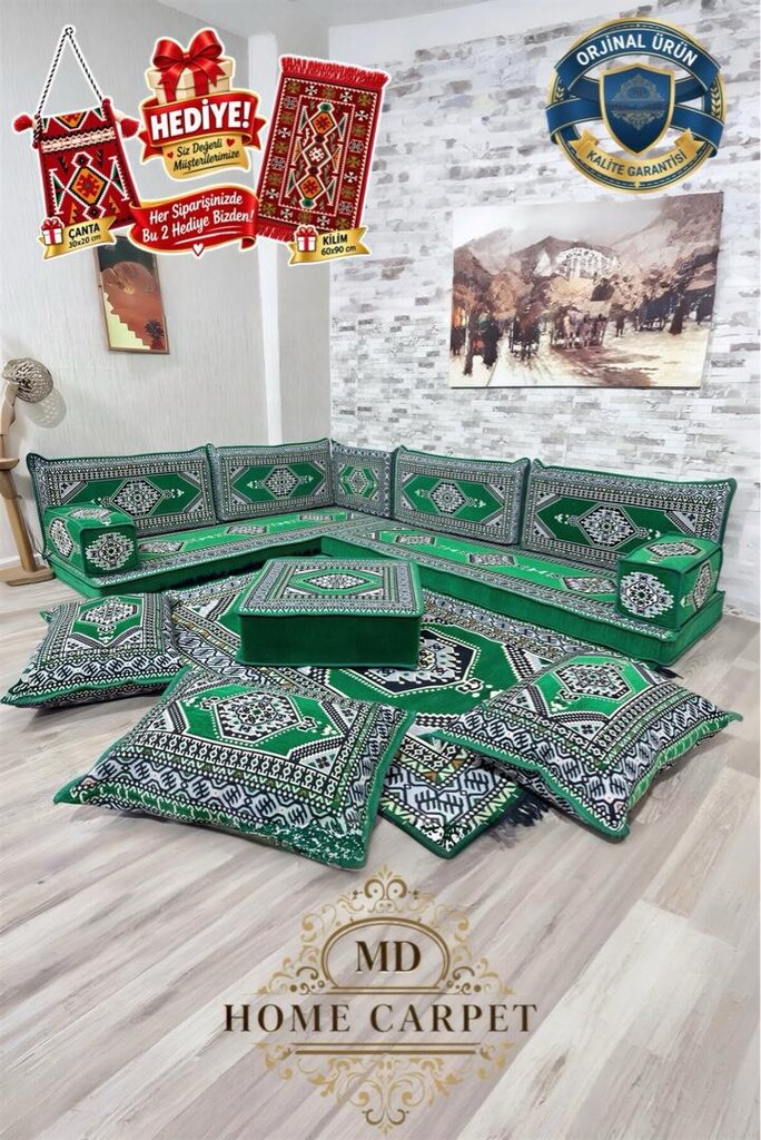 ŞARK KÖŞESİ L TAKIMI - 6