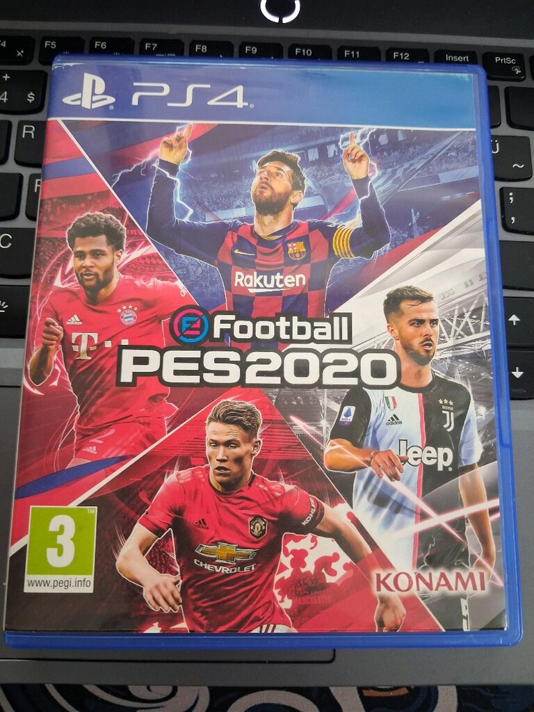 PlayStation oyunları - 2