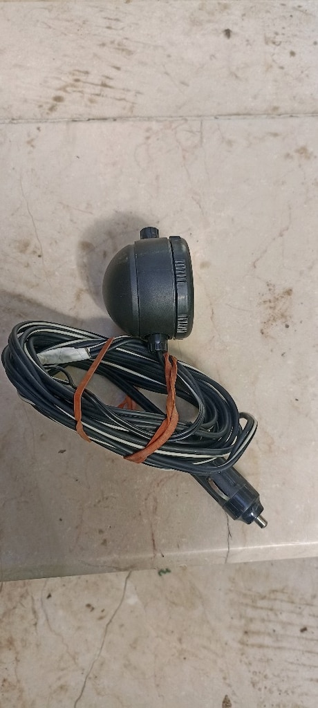 12 volt lamba - 3
