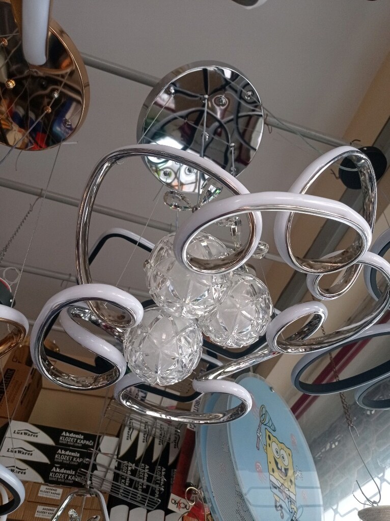 LED Avize - 2