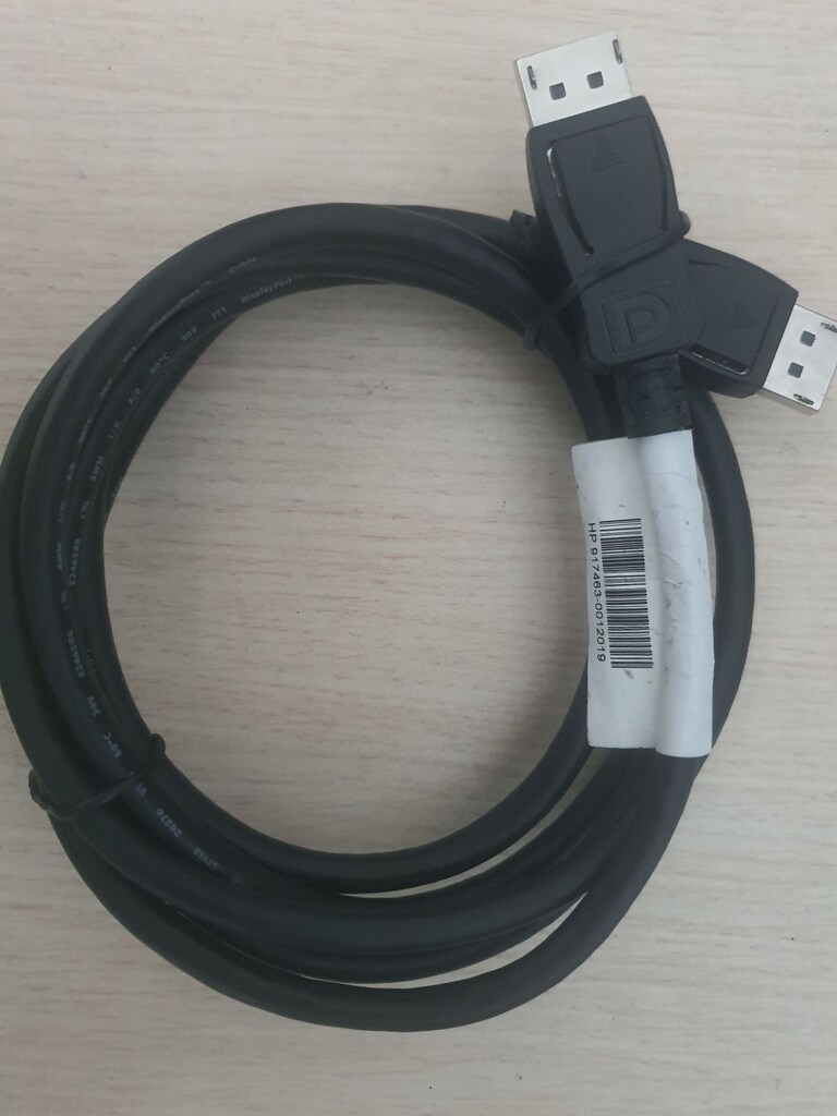 Display port kablo - 2