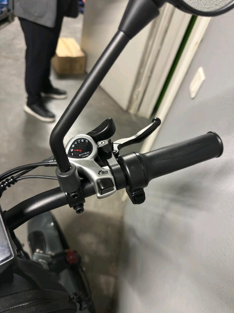 Skyjet TRVIII Pro W Çift Batarya - 6