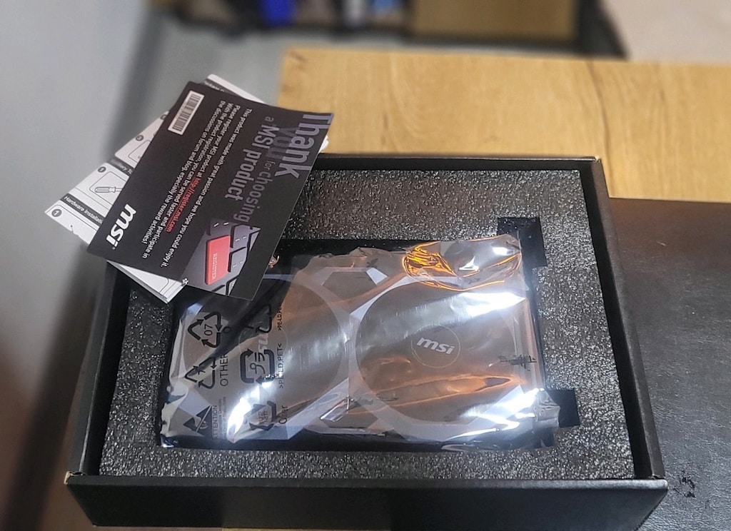 MSI GTX 1660 SUPER VENTUS, HATASIZ - 3