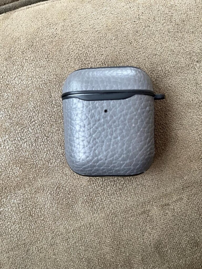 Apple 2.nesil airpods kılıfı