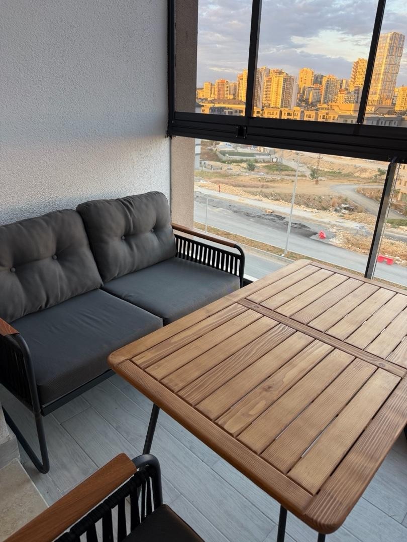 balkon takımı - 3
