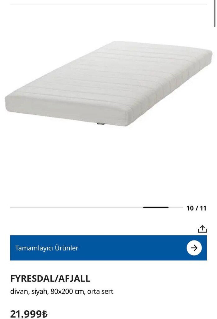 İkea divan - 5