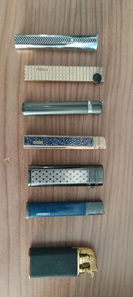 çakmak - 4
