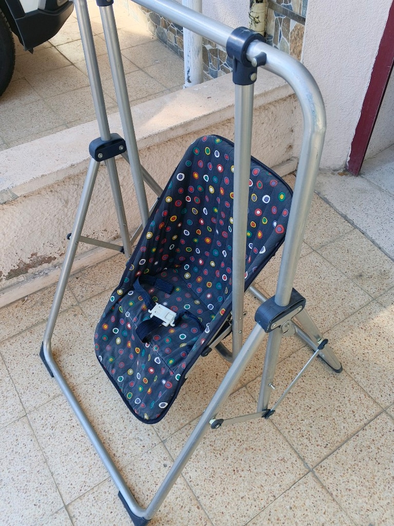 çoçuk salıncak ev tipi - 2