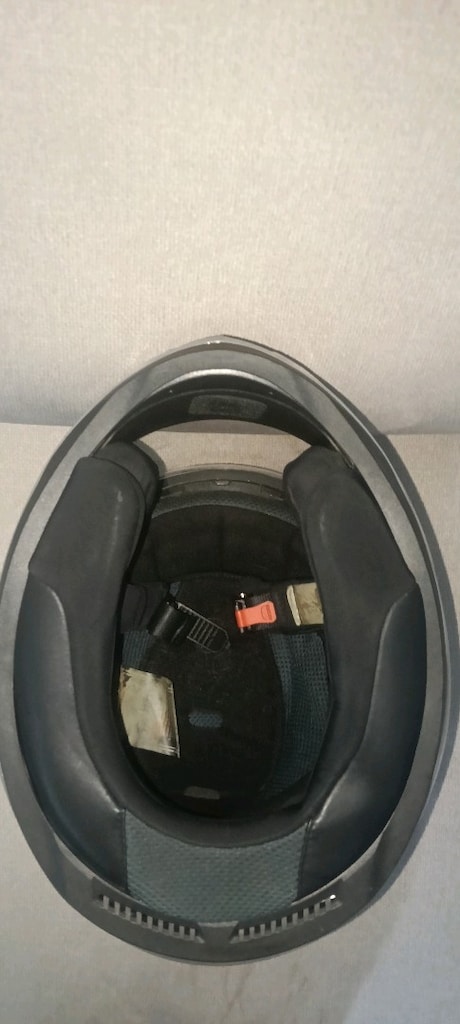 LS 2 RAPID II KASK XL BEDEN - 6