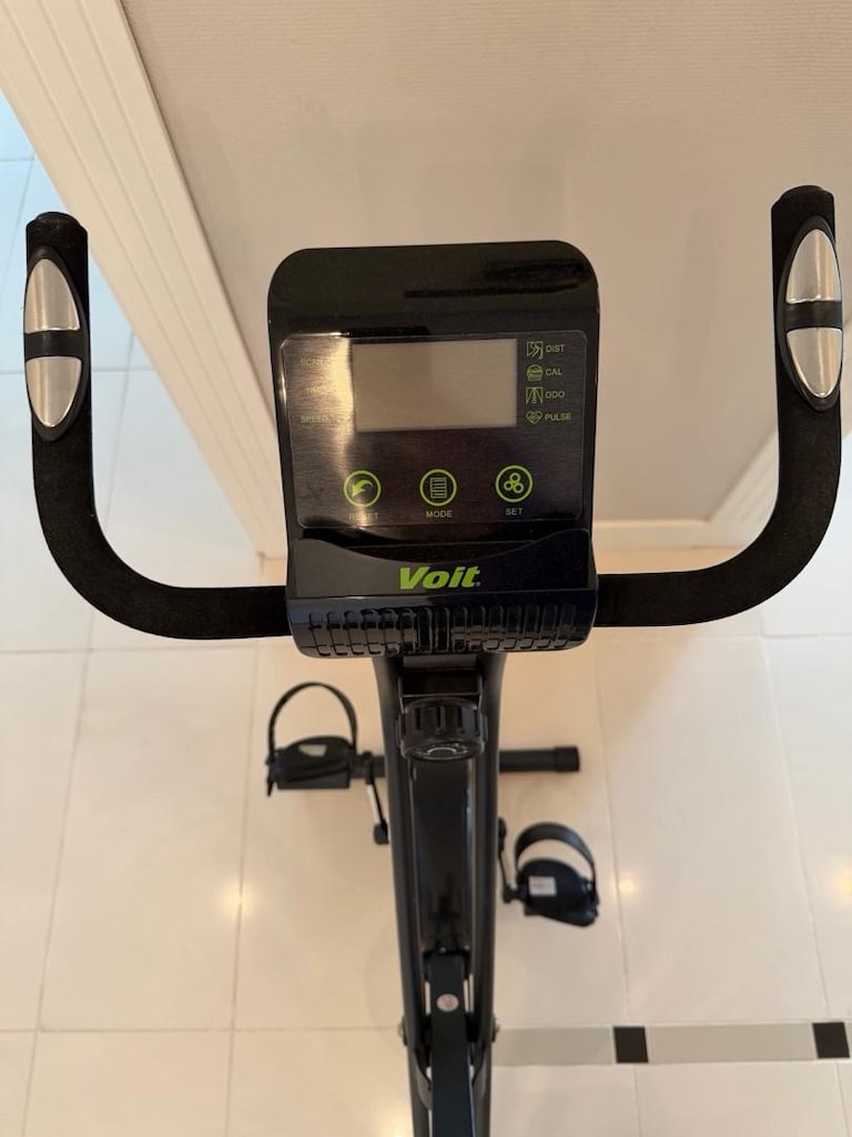 Voit V-Fit X-Bike Katlanabilir Kondisyon Bisikleti (Fırsat Fiyat) - 4