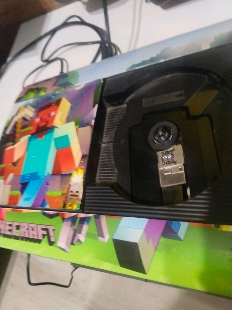 PS3 hen li 512 GB - 9