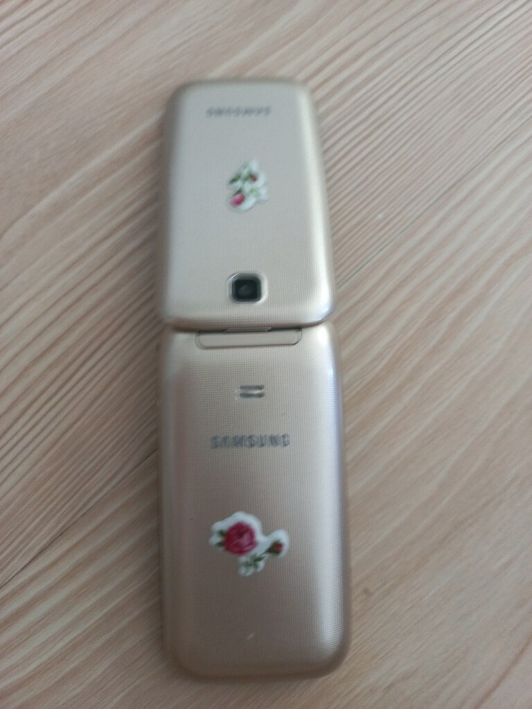 samsung gt c-3510 ( kayıtsız) - 3
