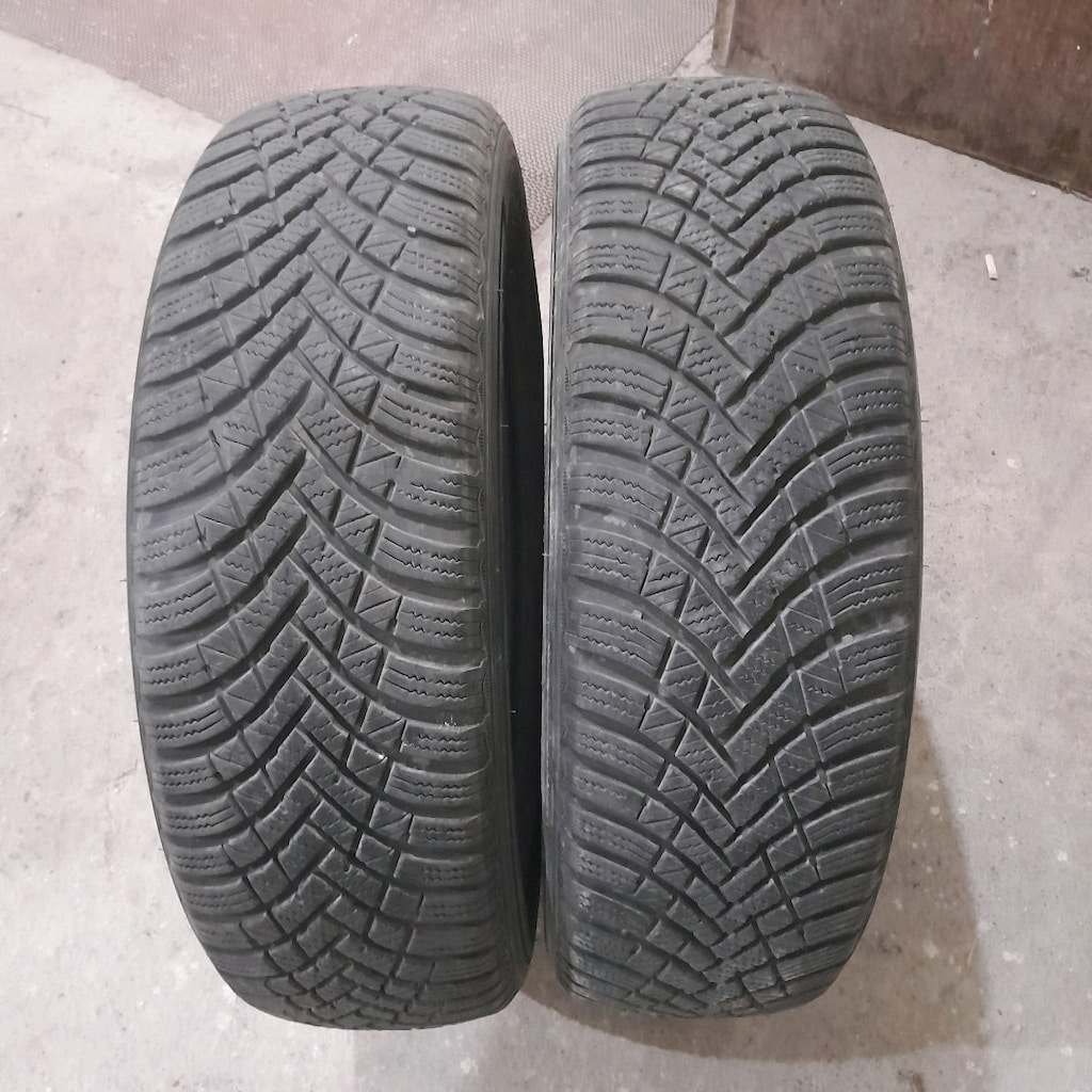 185 6515 2 adet hankok 2022 model - letgo'dan Sıfırından Uygun Fiyata Al