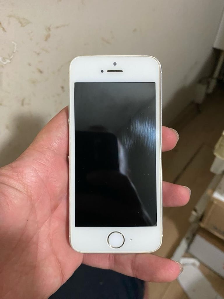 iphone 5s 16 gb - 2