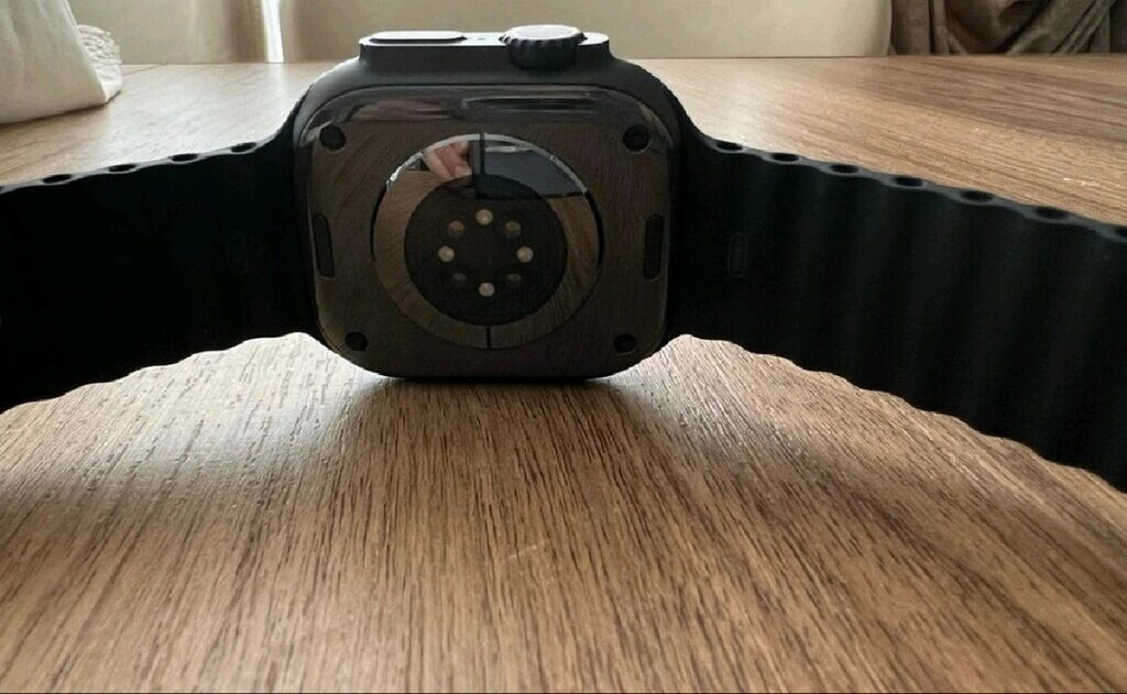 Apple watch ultra 3 - 2
