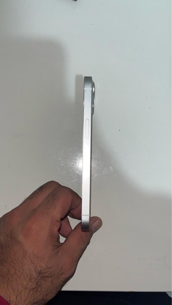 iphone 13 Beyaz kasa - 3