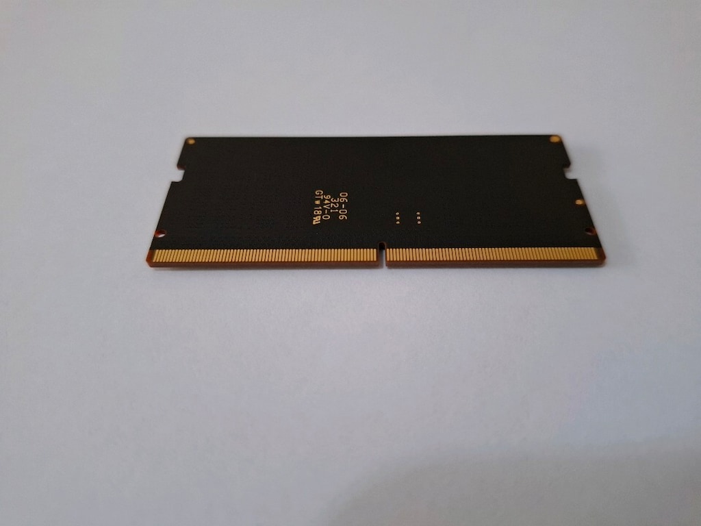 LAPTOP 2x16 GB DDR5 5600 MHz CL46 - 3