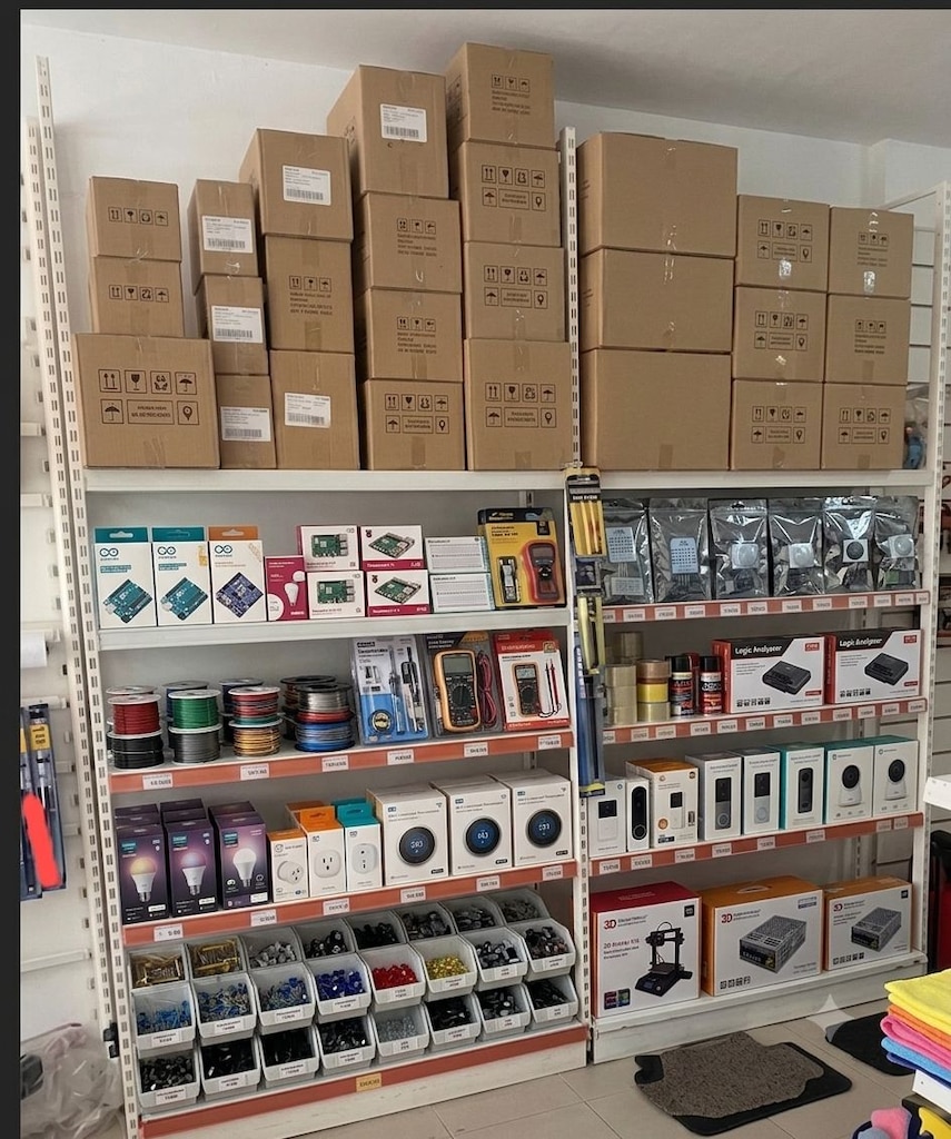 İZMİR DUVAR DEPO RAFI RAF MARKET PROFİLLİ YÜK TAŞIMAYA UYGUN - 2