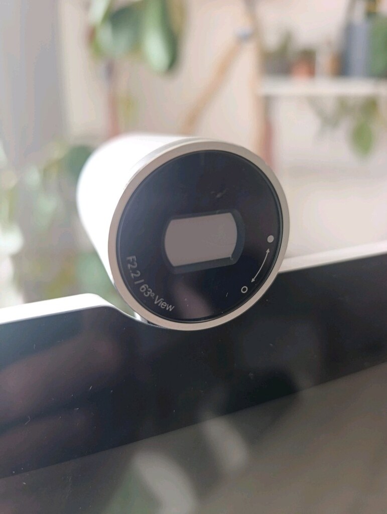 Cisco DX80 Video Konferans Monitörü - 7
