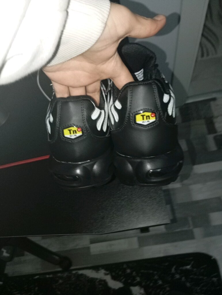 NIKE TN - 2