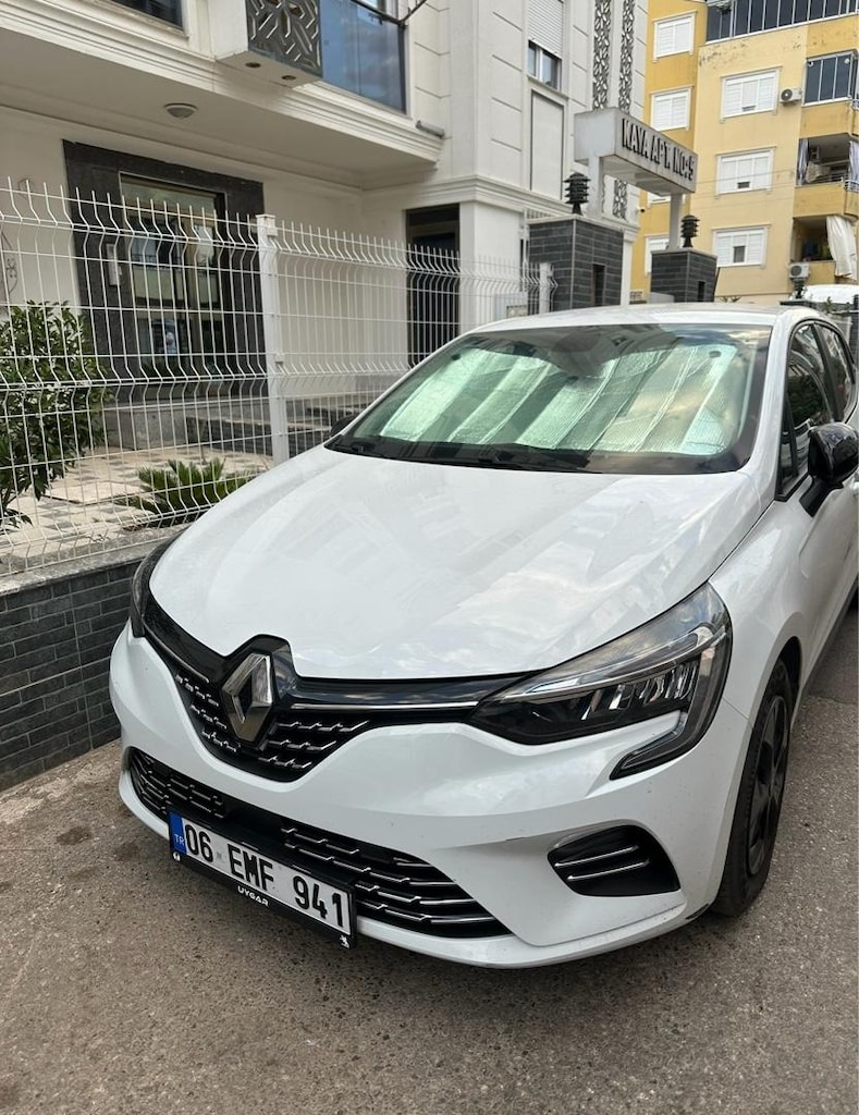 TEMİZ FULL CLİO - 4