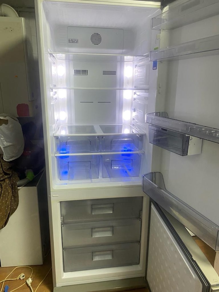 Ucuz Ve Sorunsuz Yeni Model Tertemiz Arçelik Buzdolabı! - 10
