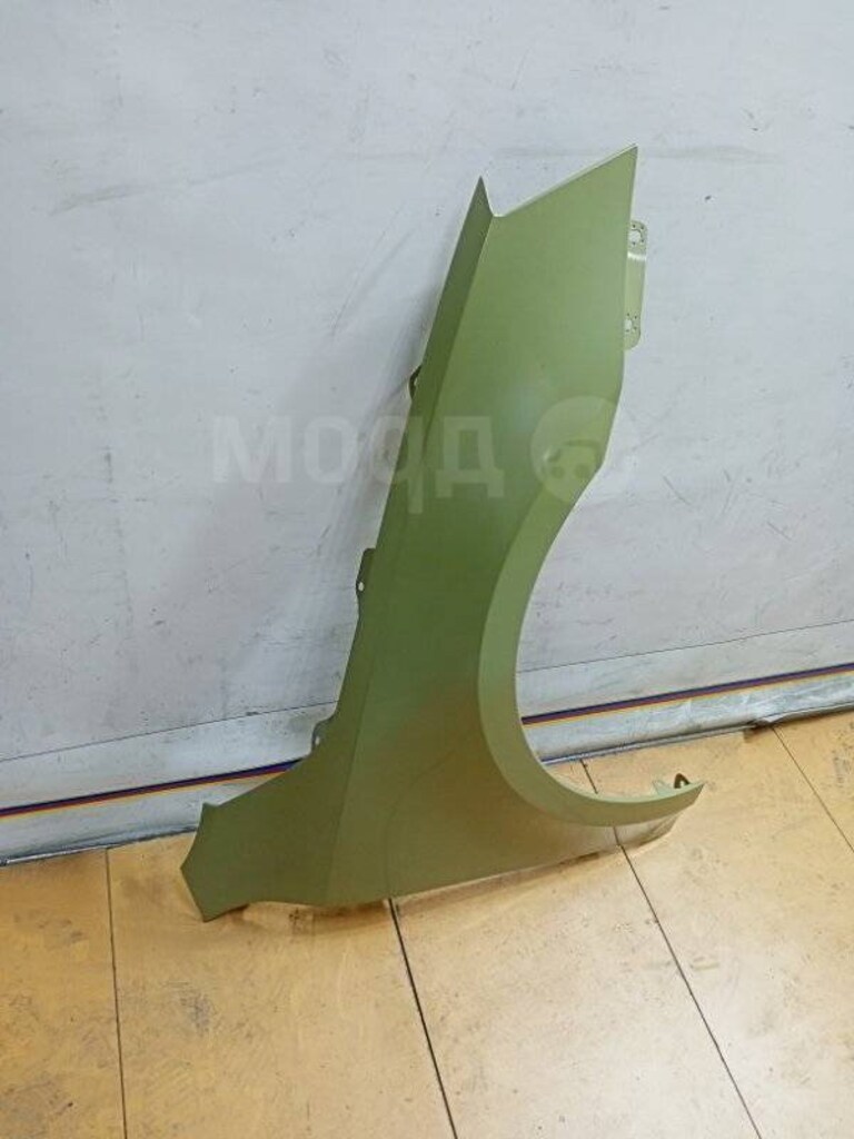 OCTAVIA ÖN ÇAMURLUK SAĞ A7 2013 2014 2017 SIFIR 5E0821106A - 2