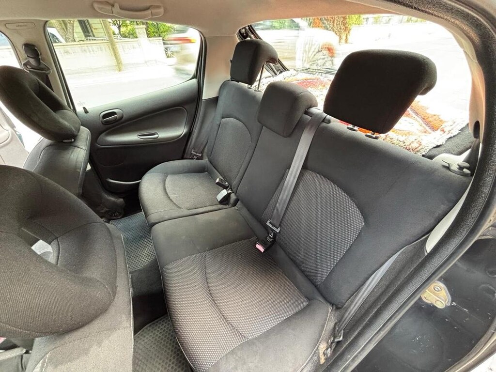 SAHİBİNDEN 2006 MODEL PEUGEOT 206 FELİNE 1.4 BENZİNLİ MANUEL HATASIZ - 3