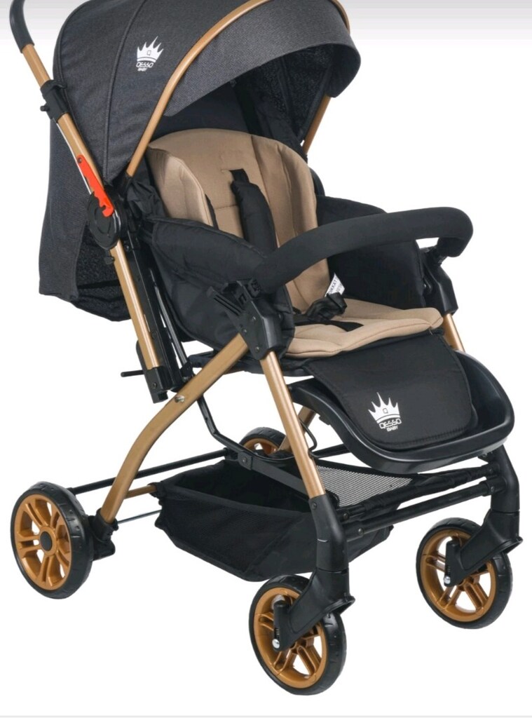 bebek puseti+çocuk yemek masası baby care+ bebek arabası - 4