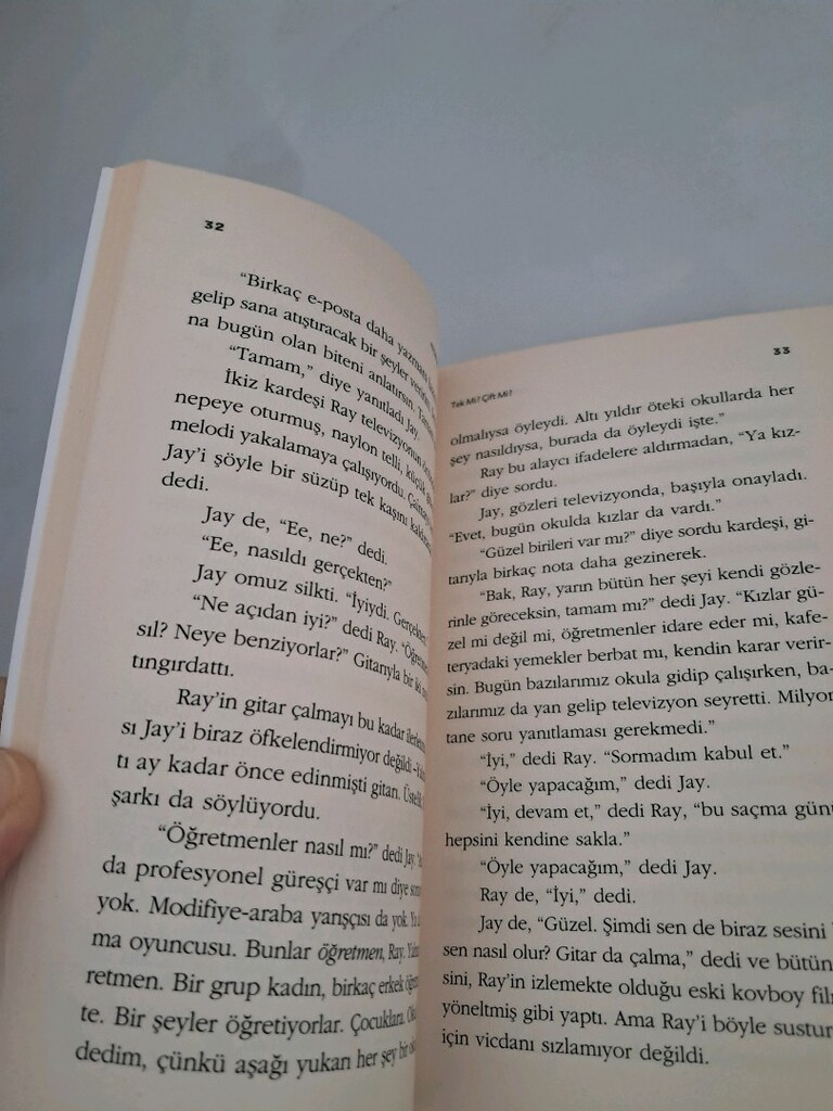 çocuk hikaye kitabı - 5