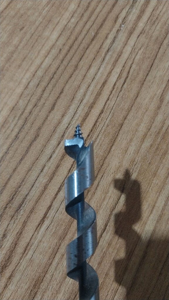 AĞAÇ DELME UCU - 3