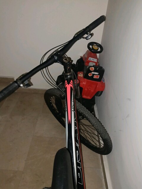 Bisan Mtx 7200 29 jant 26inç kadro boyu