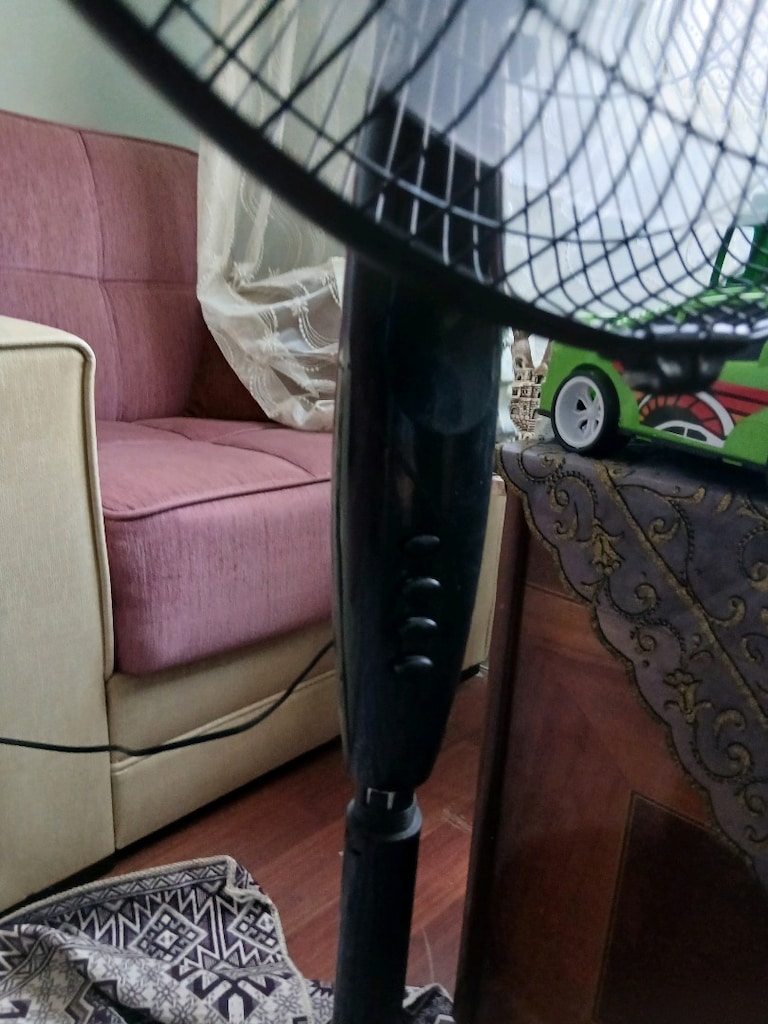 saglam temız vantulator - 2