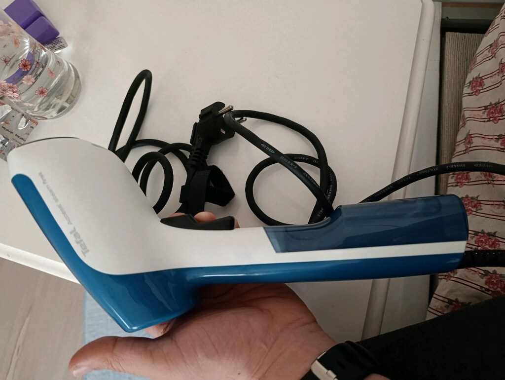 Tefal el ütüsü - 3
