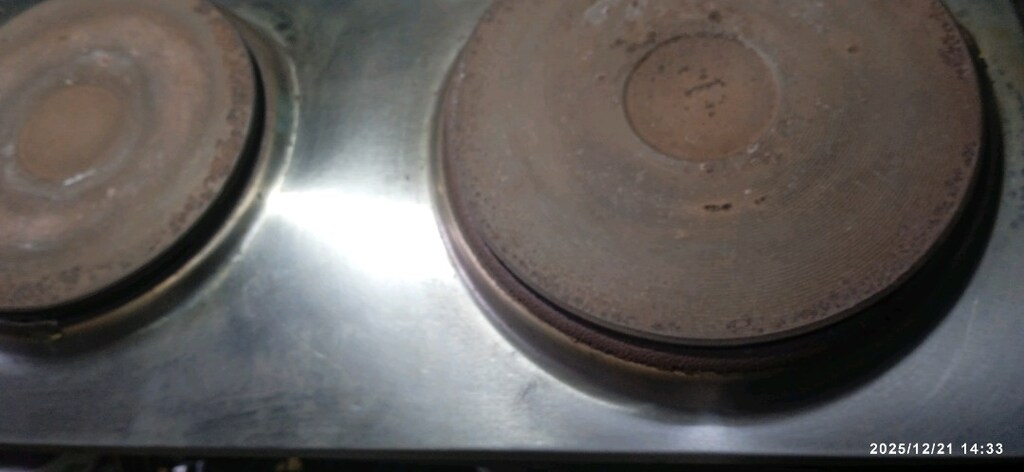 elektrikli ocak#soba# ısıtıcı - 2