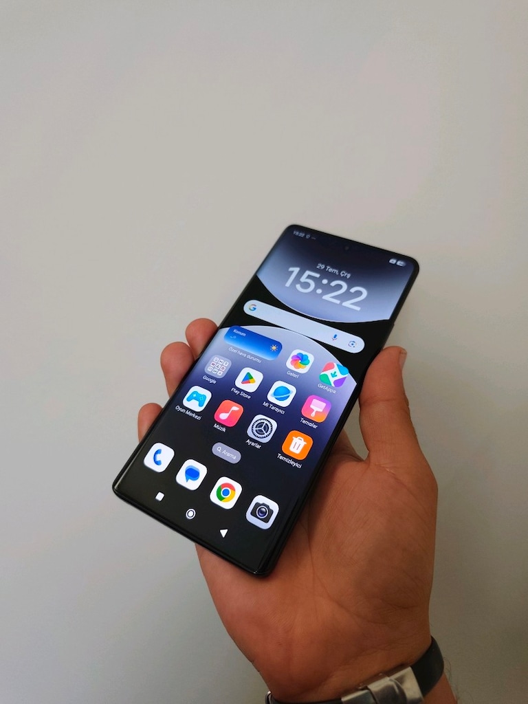REDMİ NOTE 14 PRO 512 GB 12+12 RAM YURT DIŞI - 2