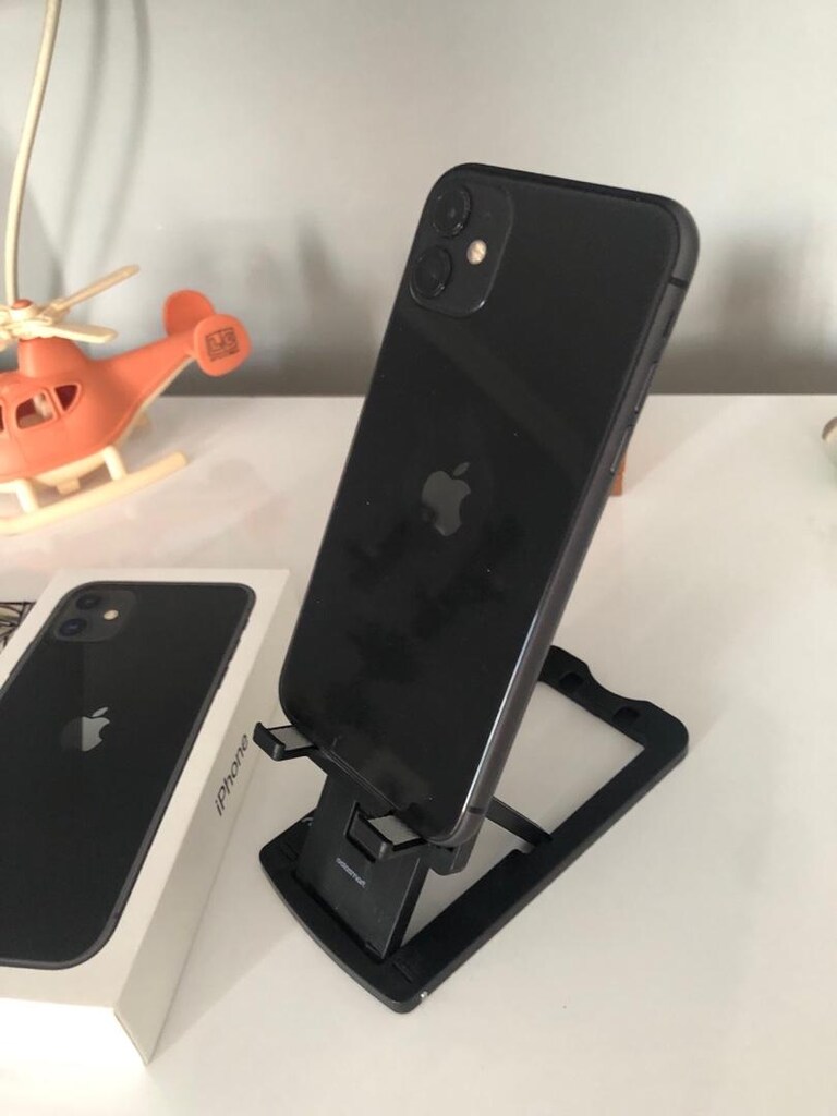 İPHONE 11 64 GB - 6