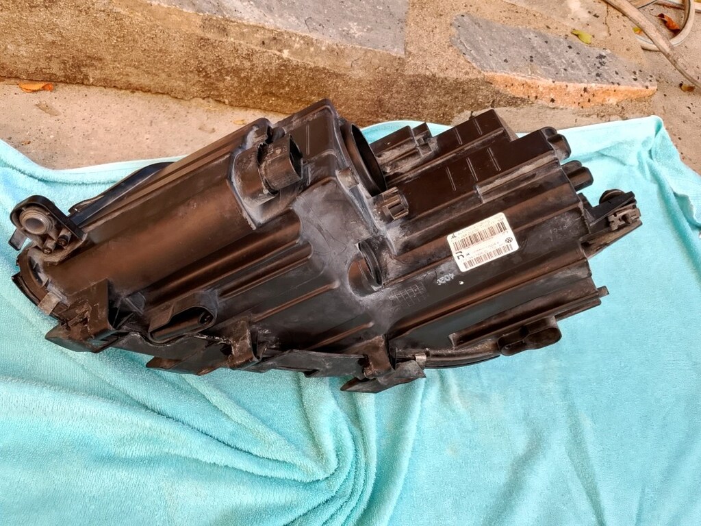 Satılık Far - 2
