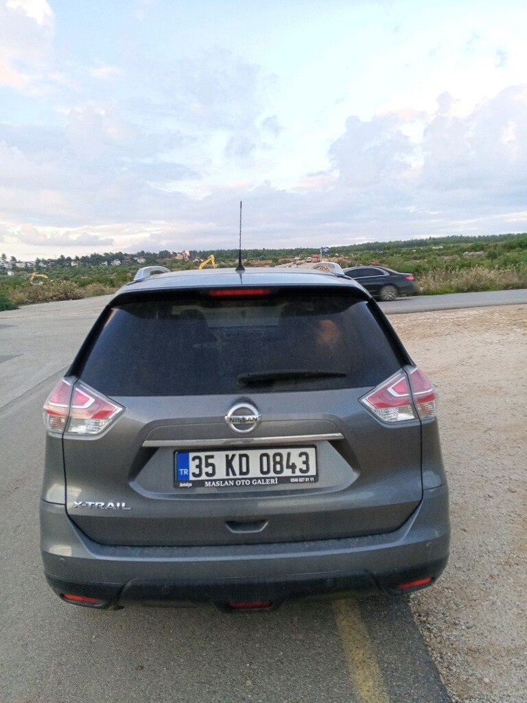 sahibinden hatasız boyasız - 8