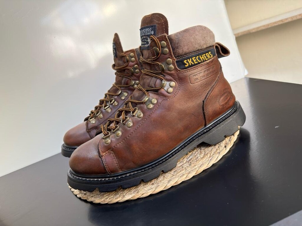 Orijinal SKECHERS waterproof 44 numara - 2