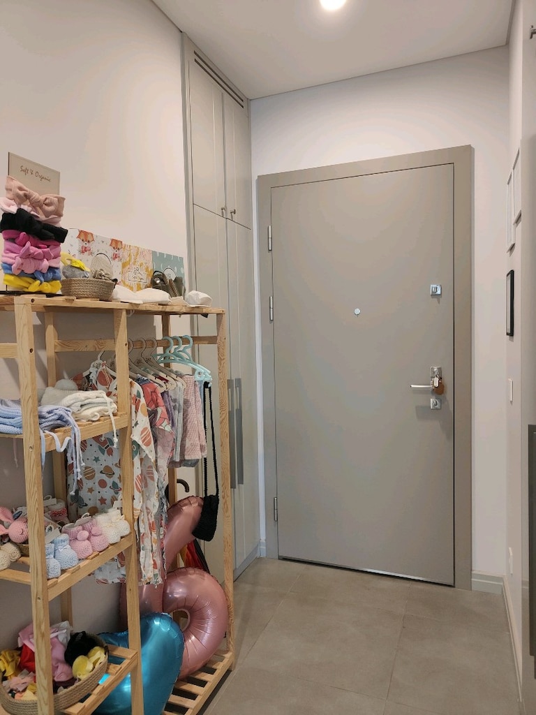 BEBEK SPA MERKEZİ EKİPMANLARI - 7