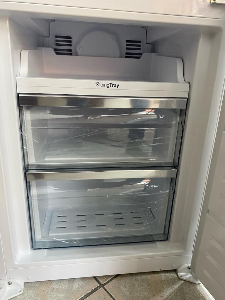 (SIFIR) VESTEL WİNDSOR 243 LT LOWFROST ANKASTRE TİPİ BUZDOLABI - 7