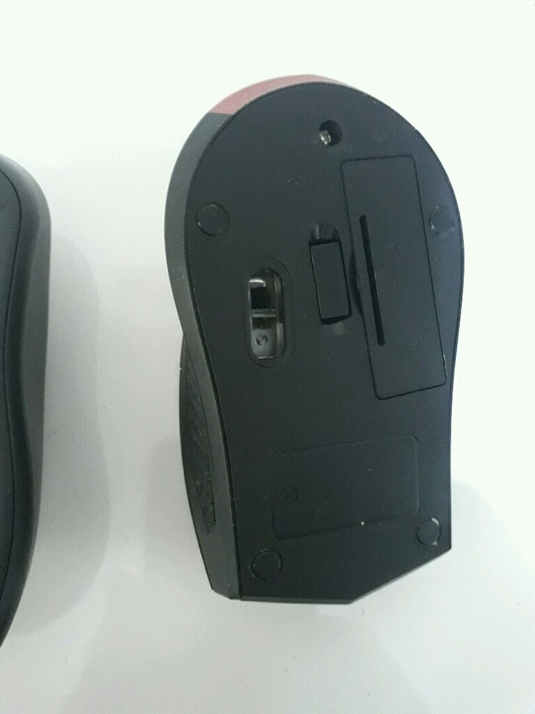 mouse - 7