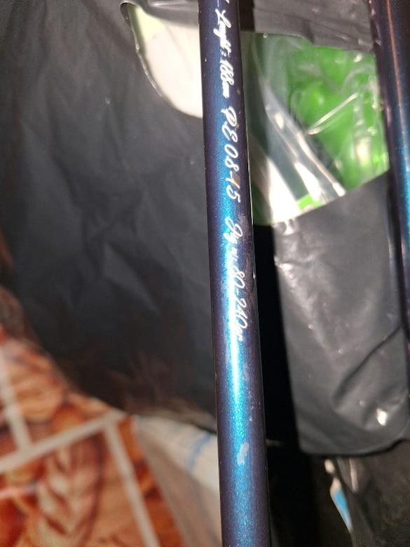 shimano caysbestibg cıkrık olta makınası ikado tetıkli kamış cantası - 11