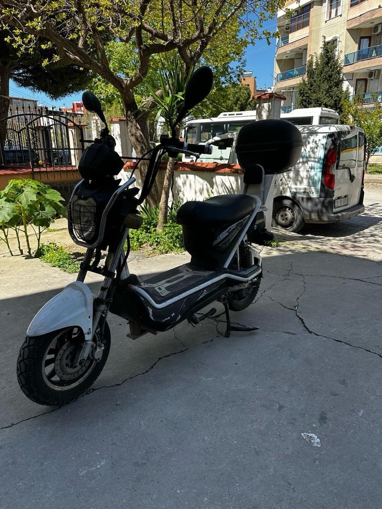 st max kobra 250 - 2