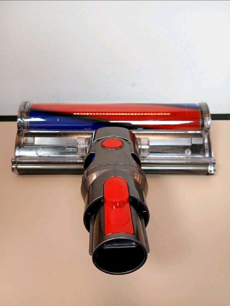 Dyson Orjinal V8 V10 V11 Fluffy (Sert Zemin) Başlık - 3