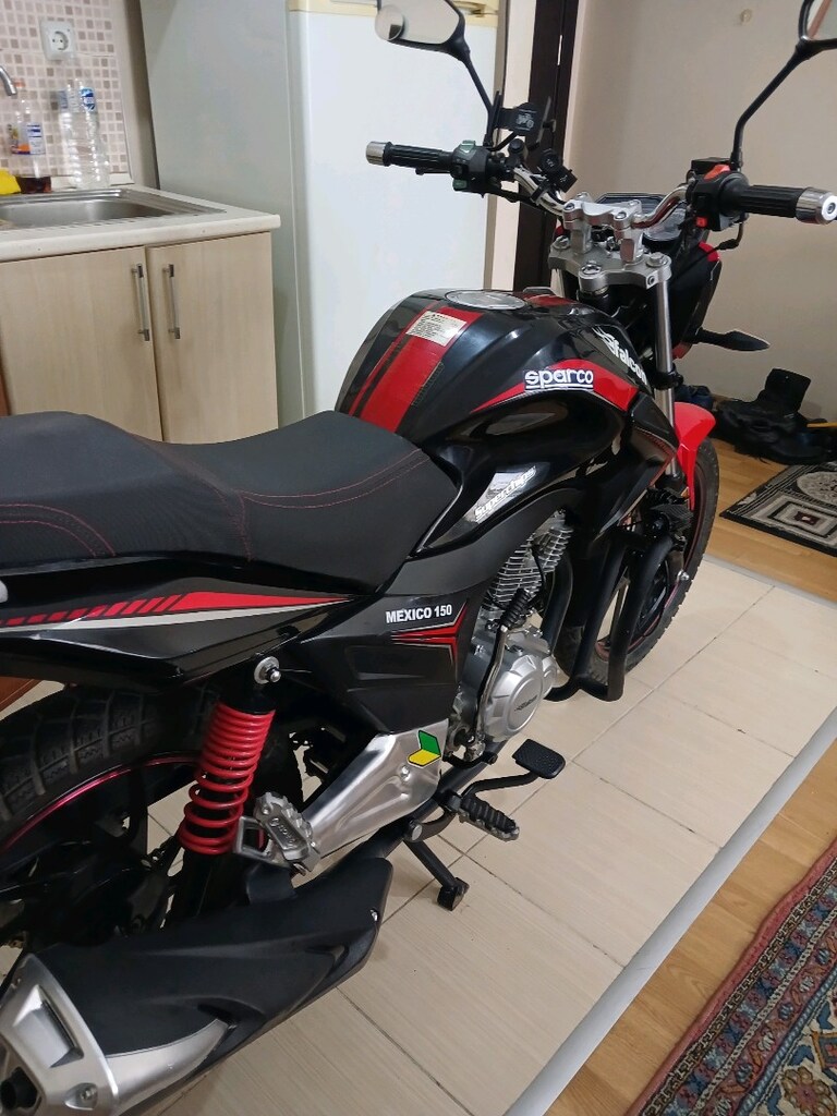 2024 model çok temiz dolu dolu - 4